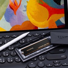 SSD накопичувач ADATA Legend 900 PRO PCIe Gen4 x4 M.2 2280 2TB (SLEG-900P-2TCS)