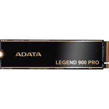 SSD накопичувач ADATA Legend 900 PRO PCIe Gen4 x4 M.2 2280 4TB (SLEG-900P-4TCS)