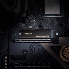 SSD накопичувач ADATA Legend 900 PRO PCIe Gen4 x4 M.2 2280 4TB (SLEG-900P-4TCS)
