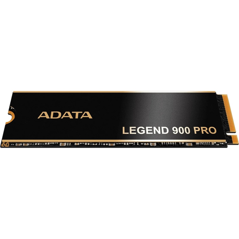 SSD накопичувач ADATA Legend 900 PRO PCIe Gen4 x4 M.2 2280 4TB (SLEG-900P-4TCS) Форм-фактор M.2