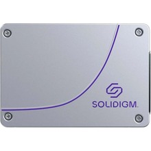 SSD накопичувач SOLIDIGM D3-S4620 2.5" 960GB (SSDSC2KG960GZ1Z)