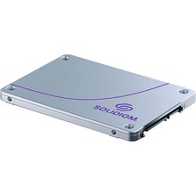 SSD накопичувач SOLIDIGM D3-S4620 2.5" 960GB (SSDSC2KG960GZ1Z)