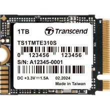 SSD накопичувач TRANSCEND MTE310S 1TB (TS1TMTE310S)