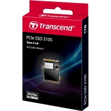 SSD накопичувач TRANSCEND MTE310S 1TB (TS1TMTE310S)