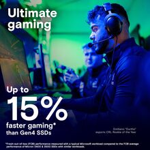 SSD накопичувач MICRON Crucial T705 2TB with Heatsink (CT2000T705SSD5)