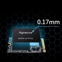 SSD накопитель APACER PE4430-R 2TB (AP3BE4430RI-0001)