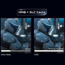 SSD накопичувач ACER GM6 Predator 2TB (BL.9BWWR.134)