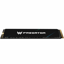 SSD накопичувач ACER GM6 Predator 2TB (BL.9BWWR.134)