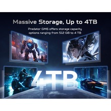 SSD накопичувач ACER GM6 Predator 2TB (BL.9BWWR.134)