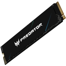 SSD накопичувач ACER GM6 Predator 2TB (BL.9BWWR.134)