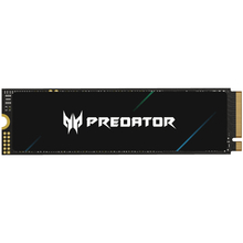 SSD накопичувач ACER GM6 Predator 2TB (BL.9BWWR.134)