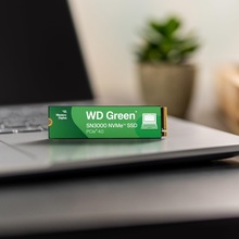 SSD накопичувач WD Green SN3000 500GB (WDS500G4G0E)