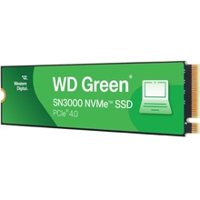SSD накопичувач WD Green SN3000 500GB (WDS500G4G0E)