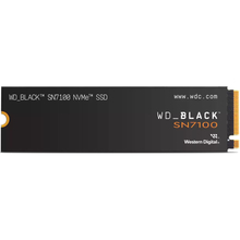 SSD накопичувач WD Black SN7100 SN7100 2TB (WDS200T4X0E)