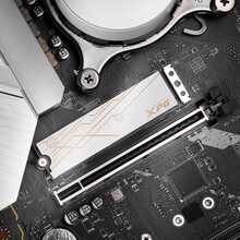 SSD накопичувач ADATA XPG MARS 980 BLADE 2TB (SMAR-980B-2TCS)