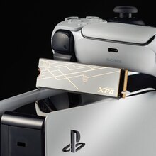 SSD накопичувач ADATA XPG MARS 980 BLADE 2TB (SMAR-980B-2TCS)