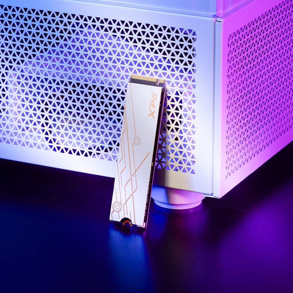 Покупка SSD накопичувач ADATA XPG MARS 980 BLADE 2TB (SMAR-980B-2TCS)