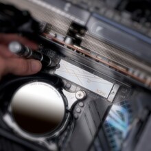 SSD накопичувач ADATA XPG MARS 980 BLADE 2TB (SMAR-980B-2TCS)