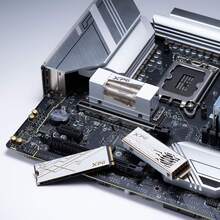 SSD накопичувач ADATA XPG MARS 980 BLADE 2TB (SMAR-980B-2TCS)