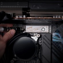 SSD накопитель ADATA M.2 2280 2TB XPG MARS 980 PRO (SMAR-980P-2TCI)