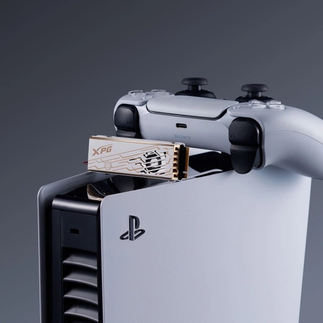 Изображение SSD накопитель ADATA M.2 2280 2TB XPG MARS 980 PRO (SMAR-980P-2TCI)