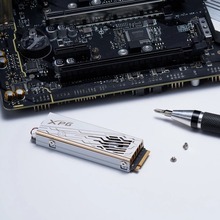 SSD накопитель ADATA M.2 2280 2TB XPG MARS 980 PRO (SMAR-980P-2TCI)