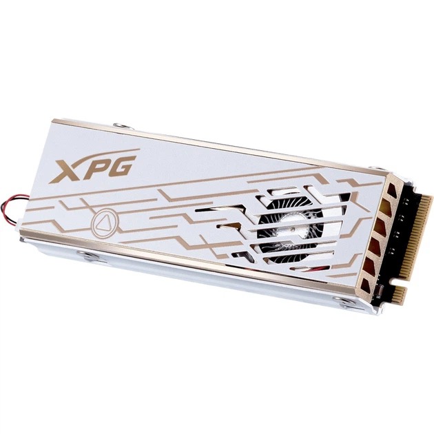 SSD накопитель ADATA M.2 2280 2TB XPG MARS 980 PRO (SMAR-980P-2TCI) Назначение жесткого диска для настольного компьютера