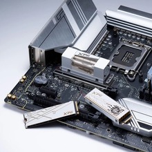 SSD накопитель ADATA M.2 2280 2TB XPG MARS 980 PRO (SMAR-980P-2TCI)