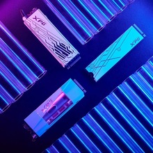 SSD накопичувач ADATA M.2 2280 4TB XPG MARS 980 PRO (SMAR-980P-4TCI)