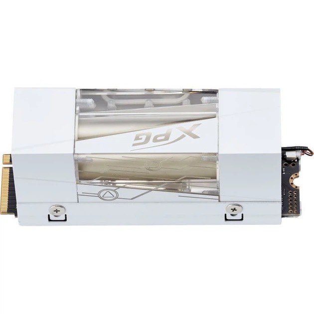 Зовнішній вигляд SSD накопичувач ADATA M.2 2280 2TB XPG MARS 980 STORM (SMAR-980S-2TCI)