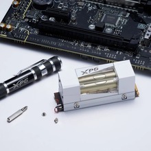 SSD накопичувач ADATA M.2 2280 2TB XPG MARS 980 STORM (SMAR-980S-2TCI)