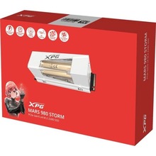 SSD накопичувач ADATA M.2 2280 2TB XPG MARS 980 STORM (SMAR-980S-2TCI)