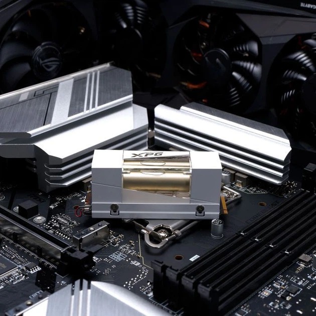 Покупка SSD накопичувач ADATA M.2 2280 2TB XPG MARS 980 STORM (SMAR-980S-2TCI)