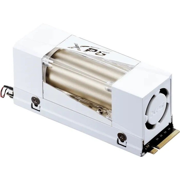 SSD накопичувач ADATA M.2 2280 2TB XPG MARS 980 STORM (SMAR-980S-2TCI)