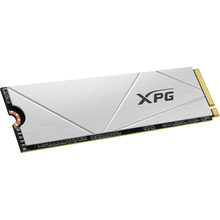 SSD накопичувач ADATA M.2 2280 512GB XPG GAMMIX S60 (AGAMMIXS60-512G-CS)