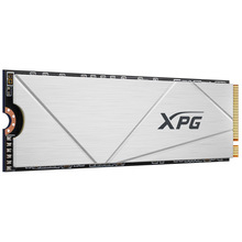 SSD накопичувач ADATA M.2 2280 512GB XPG GAMMIX S60 (AGAMMIXS60-512G-CS)