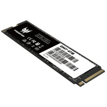 SSD накопичувач ACER M.2 2280 4TB GM7 Predator (BL.9BWWR.120)