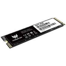 SSD накопичувач ACER M.2 2280 4TB GM7 Predator (BL.9BWWR.120)
