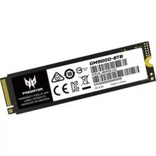 SSD накопичувач ACER M.2 2280 8TB GM9000 Predator (BL.9BWWR.142)