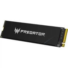 SSD накопичувач ACER M.2 2280 8TB GM9000 Predator (BL.9BWWR.142)