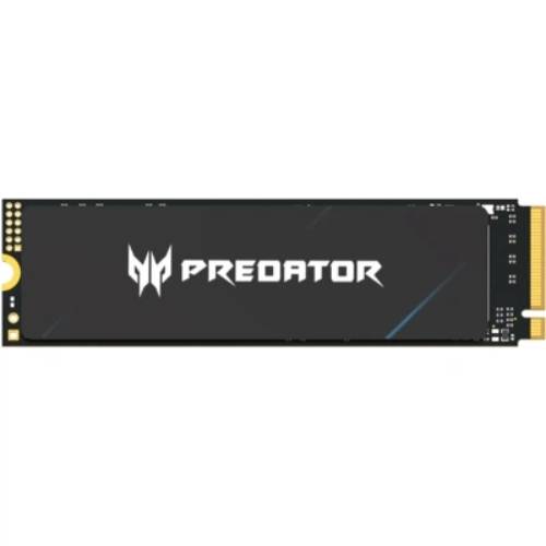 SSD накопичувач ACER M.2 2280 8TB GM9000 Predator (BL.9BWWR.142)
