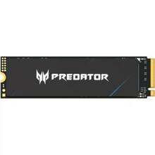 SSD накопичувач ACER M.2 2280 8TB GM9000 Predator (BL.9BWWR.142)