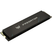 SSD накопичувач ACER Predator M.2 2280 4TB GM7000 (BL.9BWWR.107)