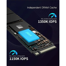 SSD накопичувач ACER Predator M.2 2280 4TB GM7000 (BL.9BWWR.107)