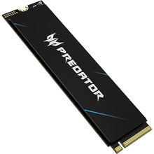 SSD накопичувач ACER M.2 2280 2TB GM9 Predator (BL.9BWWR.137)