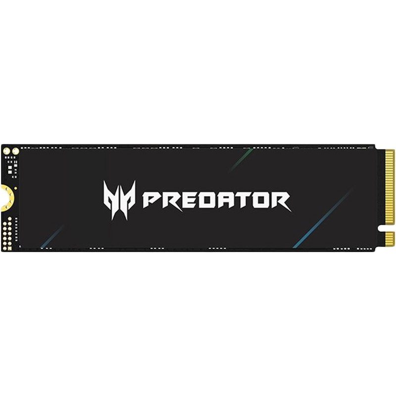 SSD накопичувач ACER M.2 2280 2TB GM9 Predator (BL.9BWWR.137)