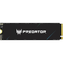 SSD накопичувач ACER M.2 2280 4TB GM9 Predator (BL.9BWWR.138)