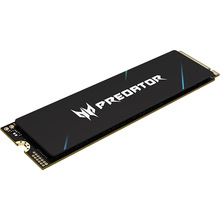 SSD накопичувач ACER M.2 2280 4TB GM9 Predator (BL.9BWWR.138)