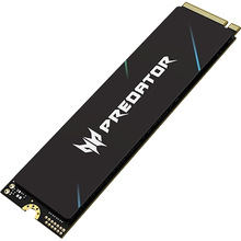 SSD накопичувач ACER M.2 2280 4TB GM9 Predator (BL.9BWWR.138)
