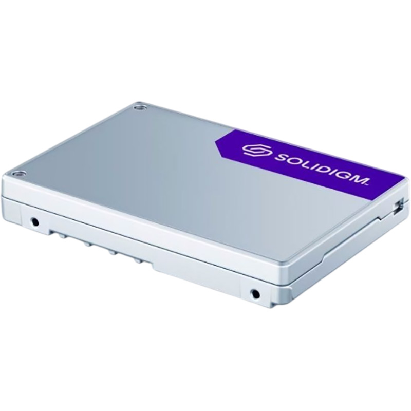 SSD накопичувач SOLIDIGM U.2 2.5" 1.92TB D7-P5520 15mm (SSDPF2KX019T11Z)